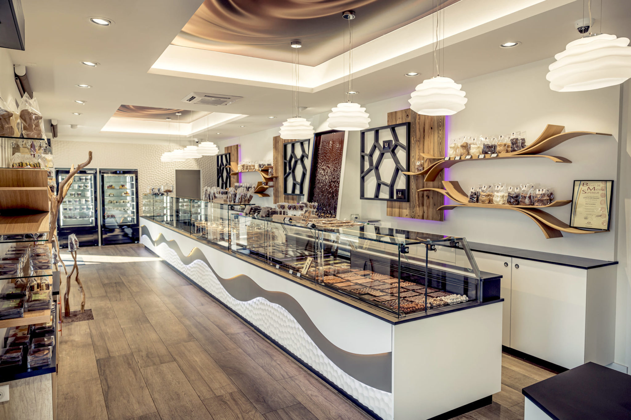 Nos boutiques – Cabosse