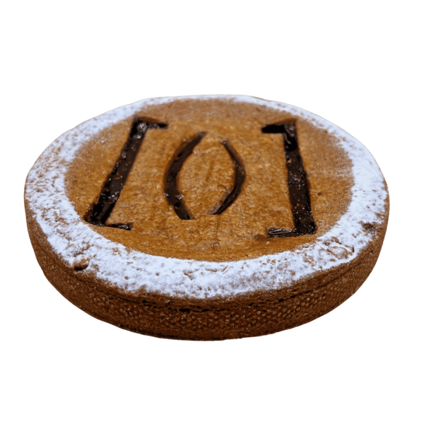 Tarte linzer
