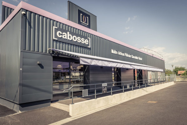Boutique de Rixheim – Cabosse