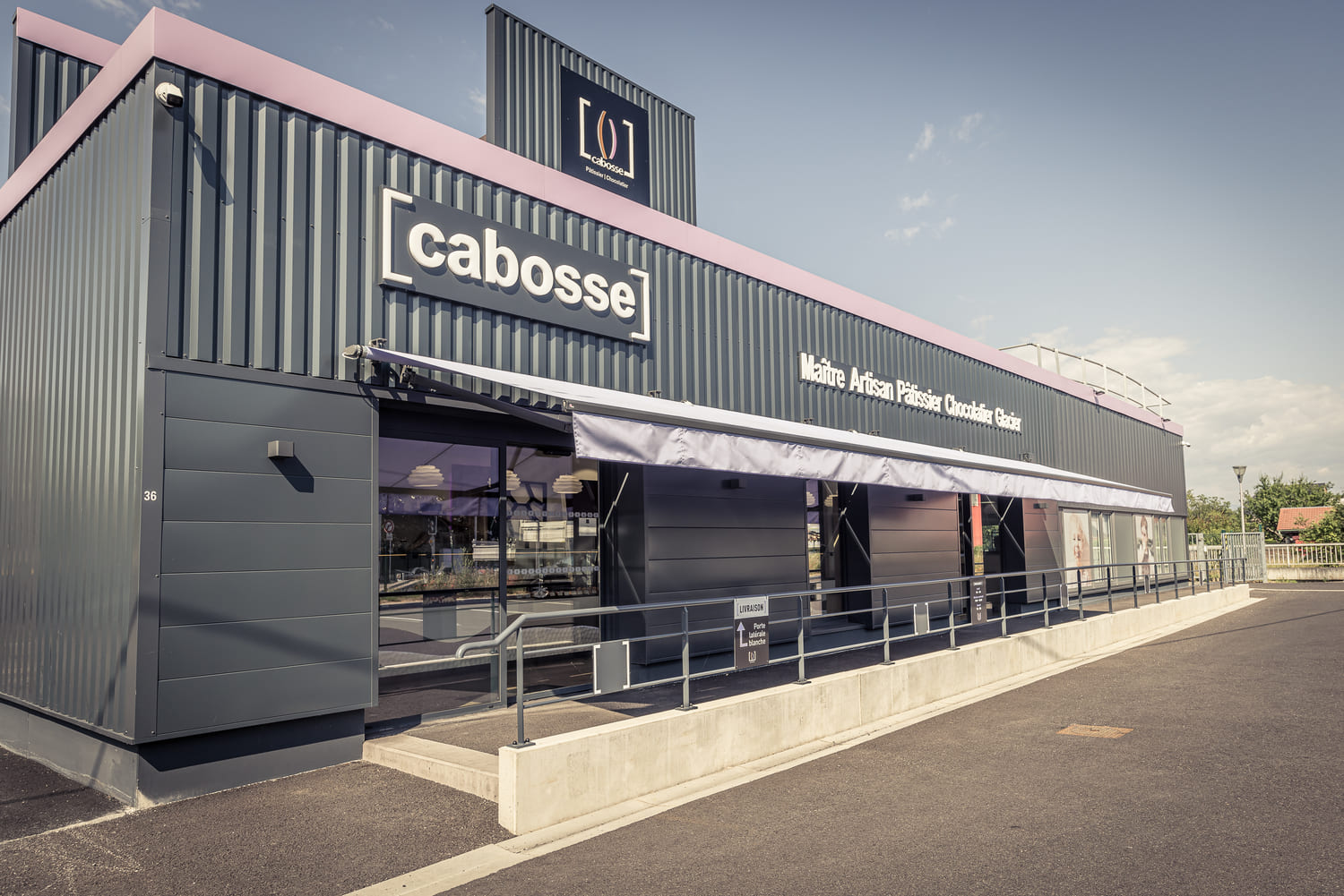 Boutique de Rixheim – Cabosse