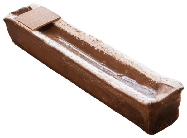 Cake moelleux chocolat Cabosse