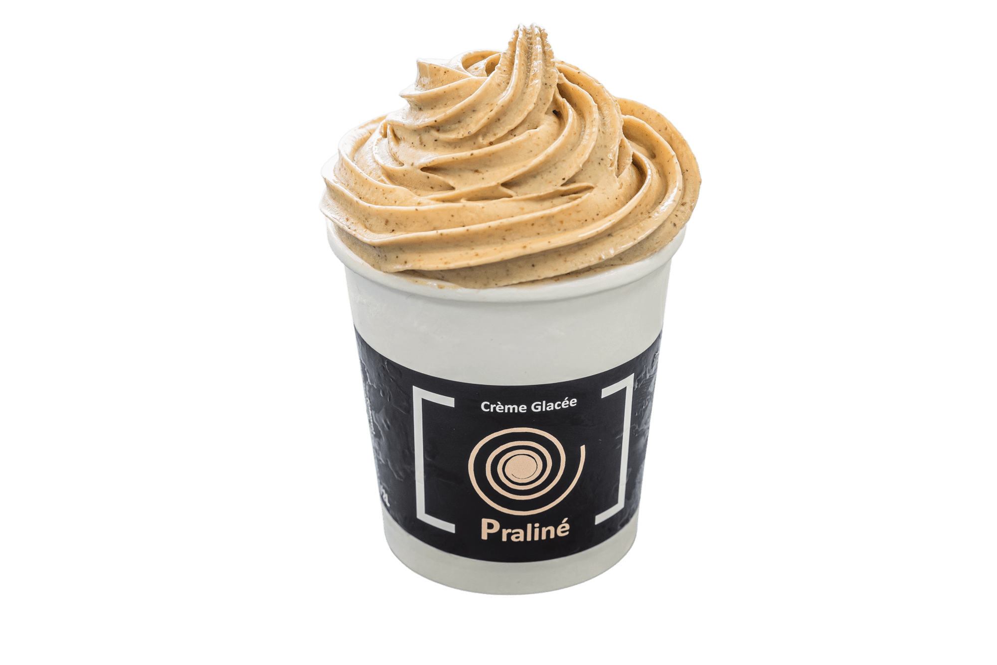 Pot Pralin Cabosse