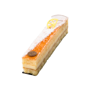 Cake yuzu coco