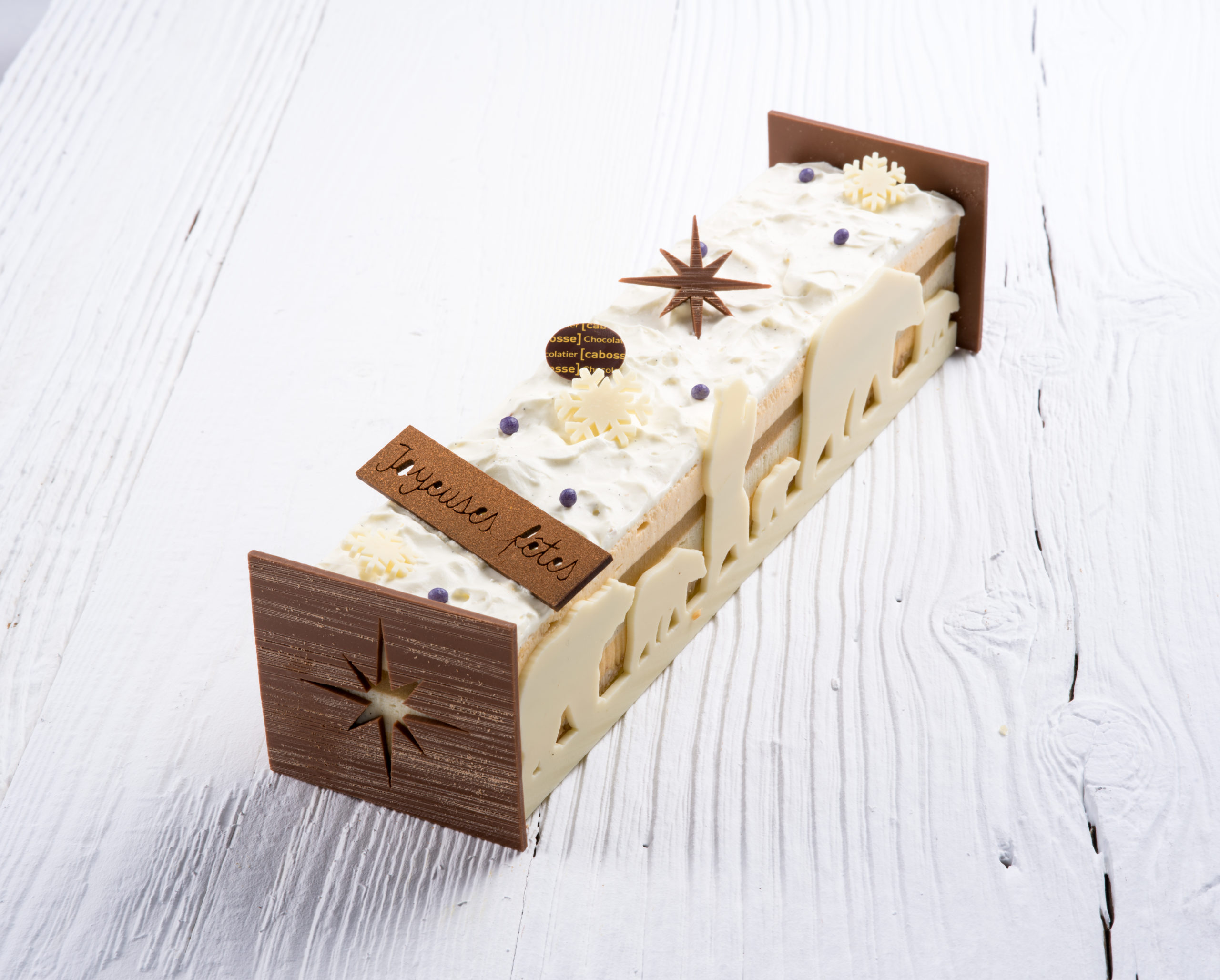 Illustration catégorie : Noël