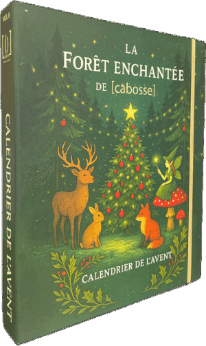 Calendrier de l'avent