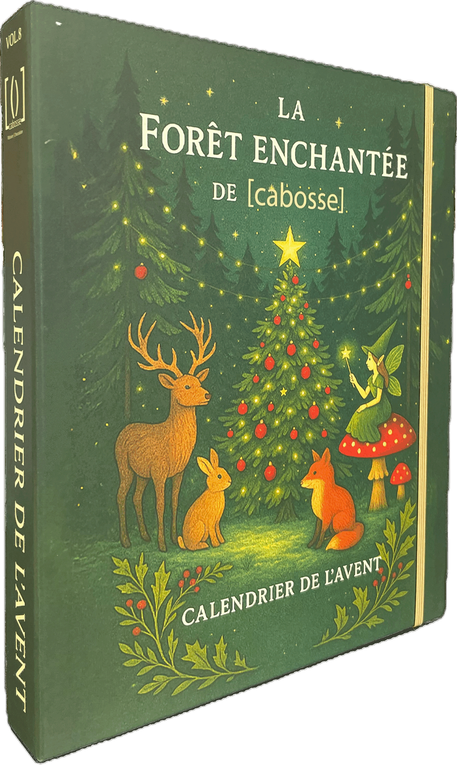 Calendrier de l'avent