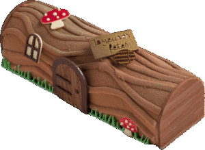 La Privilège : La Bûche